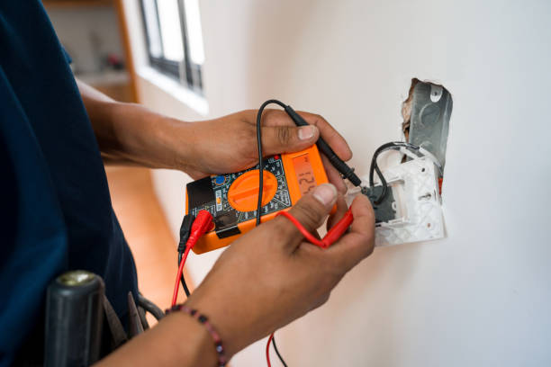 Best Commercial Electrician Services  in Pahoa, HI