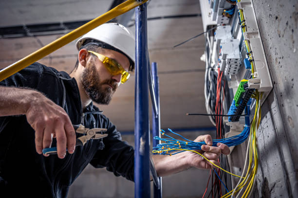 Professional Electrician in Pahoa, HI