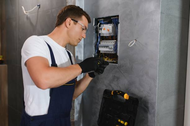 Electrical Outlet Repair in Pahoa, HI